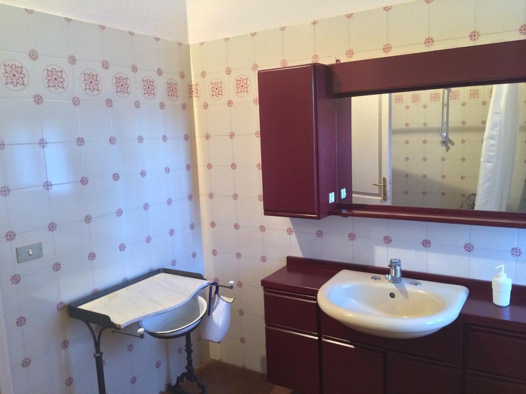 CampagnaticoAgriturismo Fonte Di Braca别墅 客房 照片